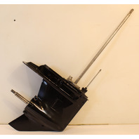 1994 & UP Mercury Force 20" Lower Unit 30 40 50 HP 2.0:1 Ratio 1 YEAR WARRANTY