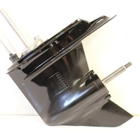 1994 & UP Mercury Force 20" Lower Unit 30 40 50 HP 2.0:1 Ratio 1 YEAR WARRANTY