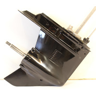 1994 & UP Mercury Force 20" Lower Unit 30 40 50 HP 2.0:1 Ratio 1 YEAR WARRANTY