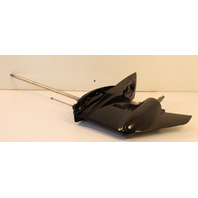 1994 & UP Mercury Force 20" Lower Unit 30 40 50 HP 2.0:1 Ratio 1 YEAR WARRANTY