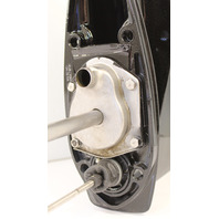 1994 & UP Mercury Force 20" Lower Unit 30 40 50 HP 2.0:1 Ratio 1 YEAR WARRANTY