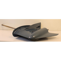 1990 1991 1992 1993 - 2009 Yamaha 20" Long Lower Unit 225 250 HP 1 YEAR WARRANTY