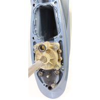 1990 1991 1992 1993 - 2009 Yamaha 20" Long Lower Unit 225 250 HP 1 YEAR WARRANTY