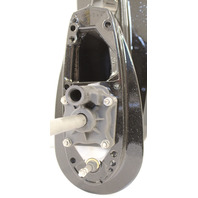 1999 -2010 Suzuki 20" Lower Unit 40 50 HP DF 4-Stroke 3 Cylinder 1 YEAR WARRANTY