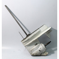 Chrysler 20" 1972 1973 1974 1975 Long Lower Unit 85 100 105 HP 3 Cylinder 2 Str