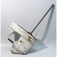 Chrysler 20" 1972 1973 1974 1975 Long Lower Unit 85 100 105 HP 3 Cylinder 2 Str