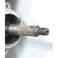 Chrysler 20" 1972 1973 1974 1975 Long Lower Unit 85 100 105 HP 3 Cylinder 2 Str