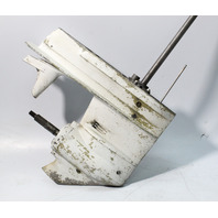 Chrysler 20" 1972 1973 1974 1975 Long Lower Unit 85 100 105 HP 3 Cylinder 2 Str