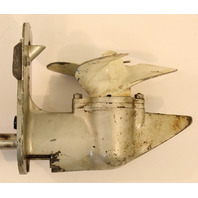 Suzuki 1977 - 1995 1996 20" Lower Unit 2 2.2 3.5 4 HP 2 Stroke 6 MONTH WARRANTY