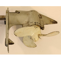 Suzuki 1977 - 1995 1996 20" Lower Unit 2 2.2 3.5 4 HP 2 Stroke 6 MONTH WARRANTY