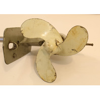 Suzuki 1977 - 1995 1996 20" Lower Unit 2 2.2 3.5 4 HP 2 Stroke 6 MONTH WARRANTY