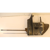 Suzuki 1985 1986 1987 20" Long  Lower Unit DT 55 65 HP 2 Stroke 3 Cylinder