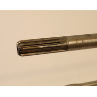 Suzuki 1985 1986 1987 20" Long  Lower Unit DT 55 65 HP 2 Stroke 3 Cylinder