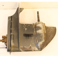 Suzuki 1985 1986 1987 20" Long  Lower Unit DT 55 65 HP 2 Stroke 3 Cylinder