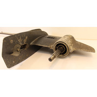 Suzuki 1985 1986 1987 20" Long  Lower Unit DT 55 65 HP 2 Stroke 3 Cylinder