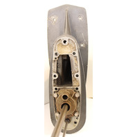 Suzuki 1985 1986 1987 20" Long  Lower Unit DT 55 65 HP 2 Stroke 3 Cylinder