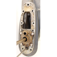 Suzuki 1985 1986 1987 20" Long  Lower Unit DT 55 65 HP 2 Stroke 3 Cylinder