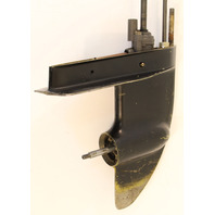 Mercury 1970 1971 1972 1973 1974 1975 20" Lower Unit 4 & 6 HP 2 Stroke IN STOCK