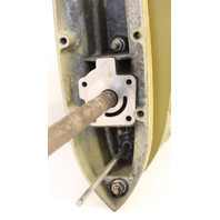 Chrysler 20" 1972 1973 1974 1975 Long Lower Unit 85 100 105 HP 3 Cylinder 2 Str