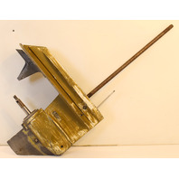 Chrysler 20" 1972 1973 1974 1975 Long Lower Unit 85 100 105 HP 3 Cylinder 2 Str