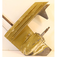 Chrysler 20" 1972 1973 1974 1975 Long Lower Unit 85 100 105 HP 3 Cylinder 2 Str