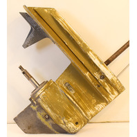 Chrysler 20" 1972 1973 1974 1975 Long Lower Unit 85 100 105 HP 3 Cylinder 2 Str