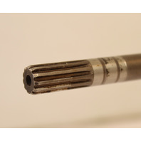 1981 Suzuki 15" Short Lower Unit DT 9.9 15 HP 2 Stroke IN STOCK & READY TO SHIP