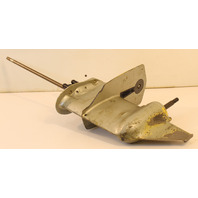 1981 Suzuki 15" Short Lower Unit DT 9.9 15 HP 2 Stroke IN STOCK & READY TO SHIP