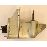 1981 Suzuki 15" Short Lower Unit DT 9.9 15 HP 2 Stroke IN STOCK & READY TO SHIP