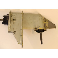 1981 Suzuki 15" Short Lower Unit DT 9.9 15 HP 2 Stroke IN STOCK & READY TO SHIP