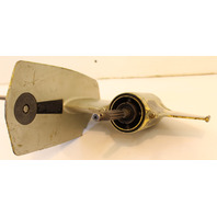 1981 Suzuki 15" Short Lower Unit DT 9.9 15 HP 2 Stroke IN STOCK & READY TO SHIP