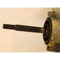 1981 Suzuki 15" Short Lower Unit DT 9.9 15 HP 2 Stroke IN STOCK & READY TO SHIP