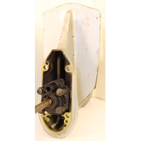 1981 Suzuki 15" Short Lower Unit DT 9.9 15 HP 2 Stroke IN STOCK & READY TO SHIP