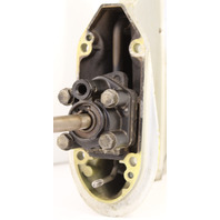 1981 Suzuki 15" Short Lower Unit DT 9.9 15 HP 2 Stroke IN STOCK & READY TO SHIP