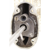 1980 Chrysler 20" Long Lower Unit 7.5 HP IN STOCK & READY TO SHIP