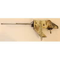 1980 Chrysler 20" Long Lower Unit 7.5 HP IN STOCK & READY TO SHIP