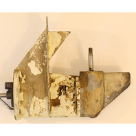 1980 Chrysler 20" Long Lower Unit 7.5 HP IN STOCK & READY TO SHIP