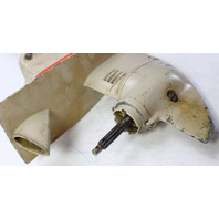 1976 - 1995 Chrysler Force Gamefisher 15" Lower Unit 9.9 10 12 15 HP 6 MONTH WTY