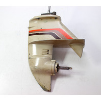 1976 - 1995 Chrysler Force Gamefisher 15" Lower Unit 9.9 10 12 15 HP 6 MONTH WTY
