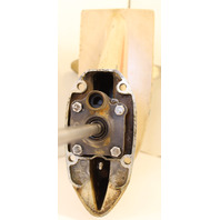 1976 - 1995 Chrysler Force Gamefisher 15" Lower Unit 9.9 10 12 15 HP 6 MONTH WTY