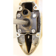 1976 - 1995 Chrysler Force Gamefisher 15" Lower Unit 9.9 10 12 15 HP 6 MONTH WTY