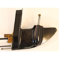 1975 1976 1977 1978 1979 1980 - 1986 Mercury 20" Lower Unit 7.5 9.8 HP 2 Stroke