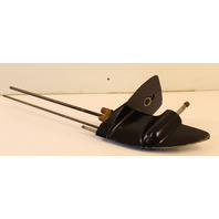 1975 1976 1977 1978 1979 1980 - 1986 Mercury 20" Lower Unit 7.5 9.8 HP 2 Stroke