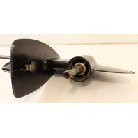 1975 1976 1977 1978 1979 1980 - 1986 Mercury 20" Lower Unit 7.5 9.8 HP 2 Stroke