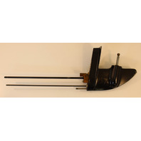 1975 1976 1977 1978 1979 1980 - 1986 Mercury 20" Lower Unit 7.5 9.8 HP 2 Stroke