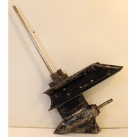 Johnson Evinrude 1959 - 1965 Starflight 20" Electric Shift Lower Unit 60 - 100HP