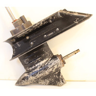 Johnson Evinrude 1959 - 1965 Starflight 20" Electric Shift Lower Unit 60 - 100HP