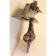 Johnson Evinrude 1959 - 1965 Starflight 20" Electric Shift Lower Unit 60 - 100HP