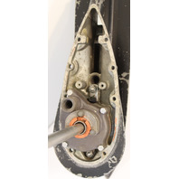 Johnson Evinrude 1959 - 1965 Starflight 20" Electric Shift Lower Unit 60 - 100HP