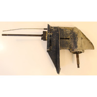 2004 Nissan Tohatsu 15" Short Lower Unit 40 HP 2 Stroke IN STOCK & READY TO SHIP